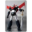 Great Mazinger Super Robot Chogokin Action Figure